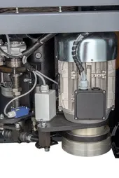 Bordsfräs FSN 550 A 2000 Rojek