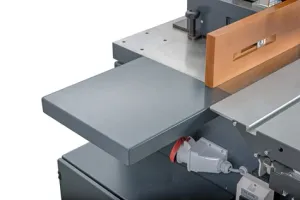 Bordsfräs FSN 550 A 2000 Rojek
