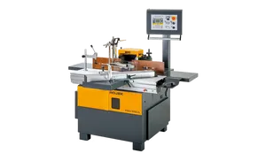 Bordsfräs FSN 550 A NC Rojek 