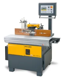 Bordsfräs FSN 550 A NC Rojek 