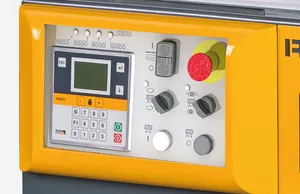 Bordsfräs FSN 550 A NC Rojek 