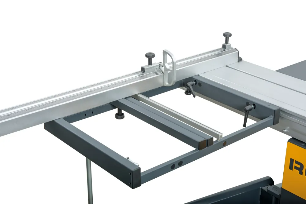 Bordsfräs FSN 550 A NC Rojek 