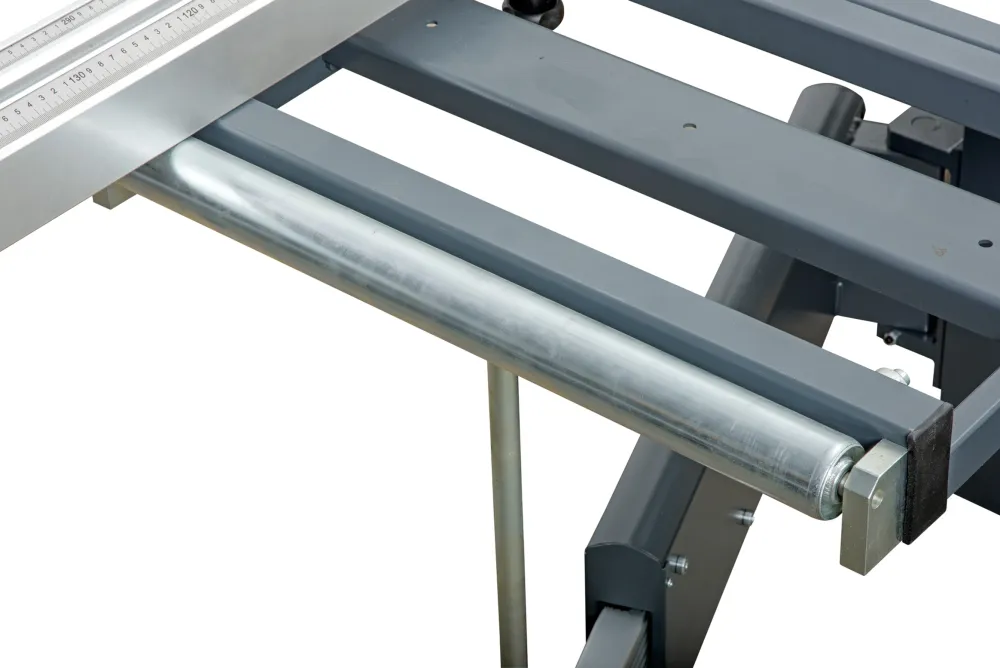 Bordsfräs FSN 550 A NC Rojek 