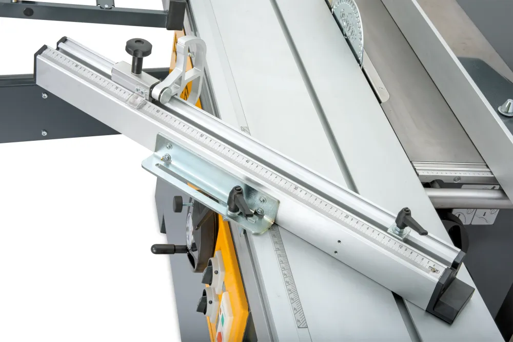 Bordsfräs FSN 550 A NC Rojek 