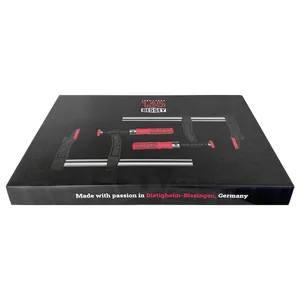 Bessey TGA25SET-135 250mm Jubileumsmodell