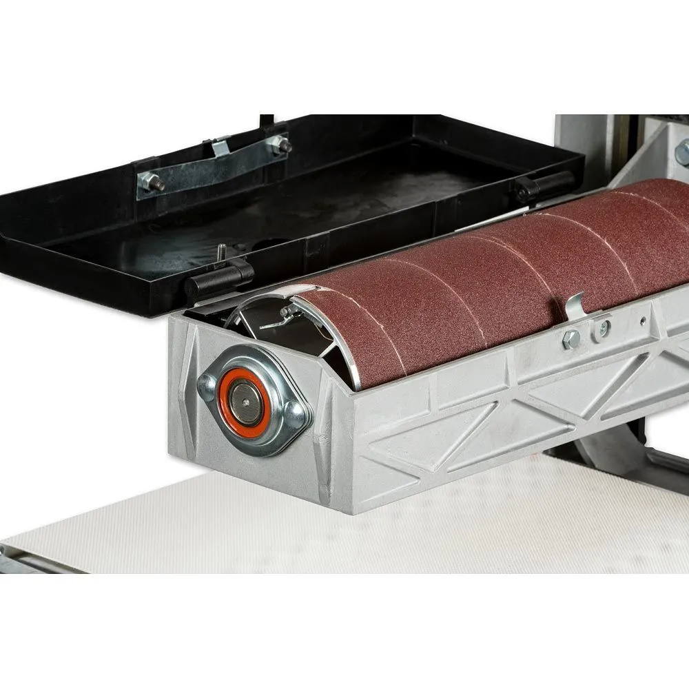 Axminster Professional AP406DS Valsputs