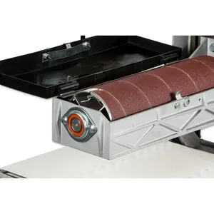 Axminster Professional AP406DS Valsputs