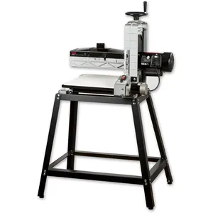Axminster Professional AP406DS Valsputs