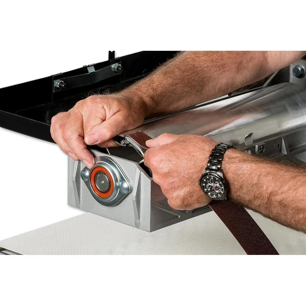 Axminster Professional AP406DS Valsputs