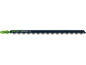 Festool Sticksågsblad S 155/W/3 - REA