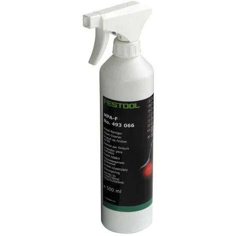 RENGÖRINGSPRAY  MPA-F