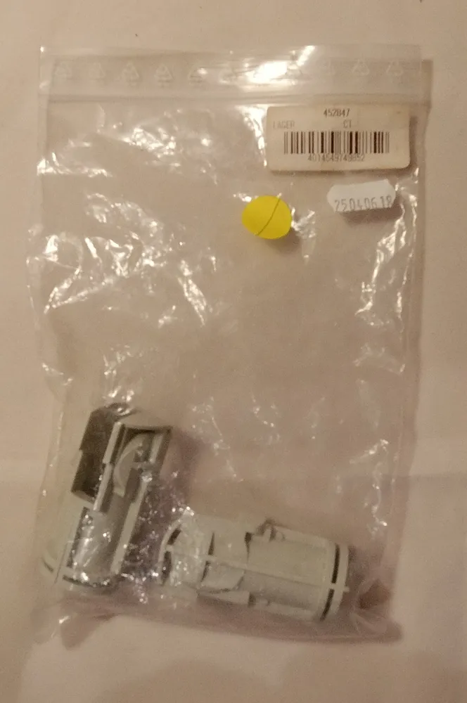 BEARING SHELL CT