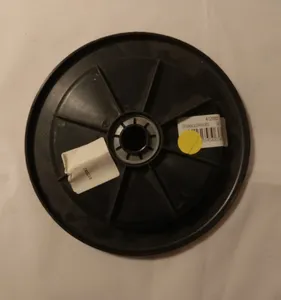 Filterhållare  SR 11E KPL.117
