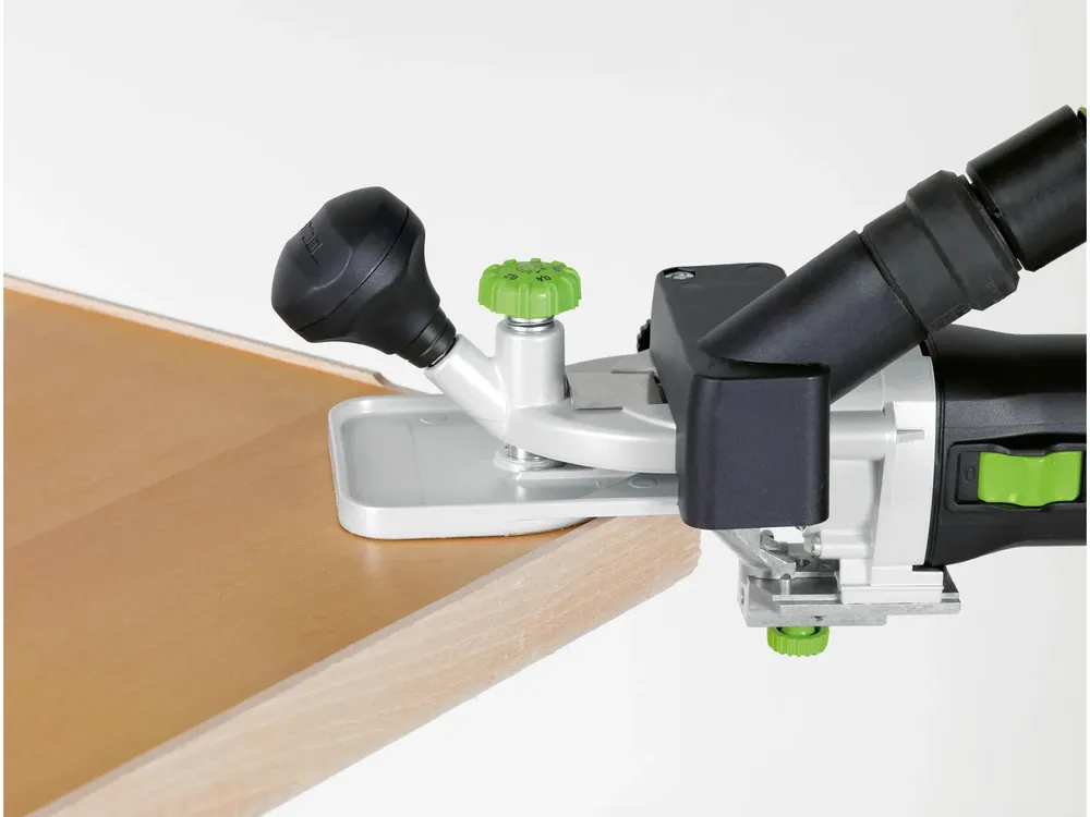 Fräsbord FT-MFK 700 1,5° Set FESTOOL