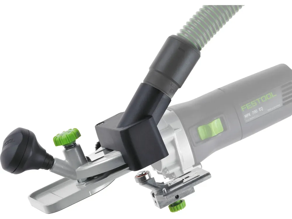 Fräsbord FT-MFK 700 1,5° Set FESTOOL
