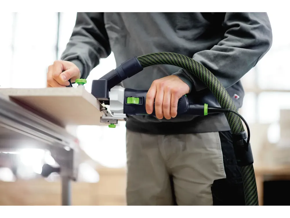 Fräsbord FT-MFK 700 1,5° Set FESTOOL