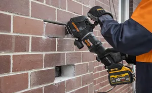 Arbortech Fasadsåg BA200X ALLSAW SKIN exkl. Batteri