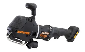 Arbortech Fasadsåg BA200X ALLSAW SKIN exkl. Batteri