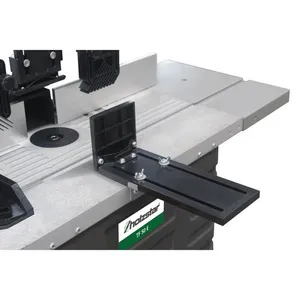 Bordsfräs TF 50 E Holzstar