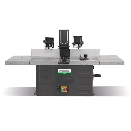 Bordsfräs TF 50 E Holzstar
