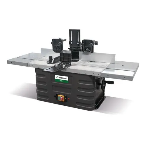 Bordsfräs TF 50 E Holzstar