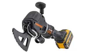 Arbortech Fasadsåg BA200X ALLSAW Kit inkl. Batteri