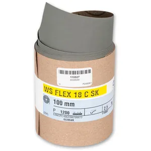 Hermes WSFlex18CSK Self Adhesive Roll 2.5m 800g Hermes