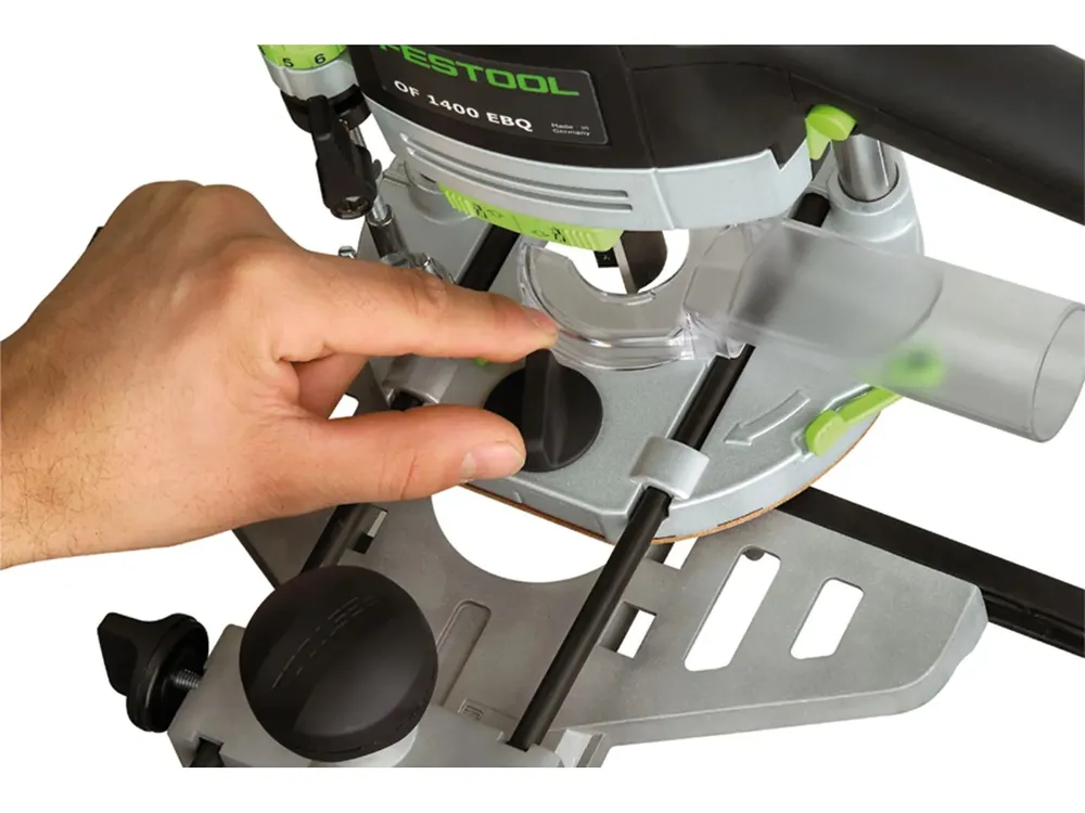 Parallellanslag SA-OF 1400 FESTOOL