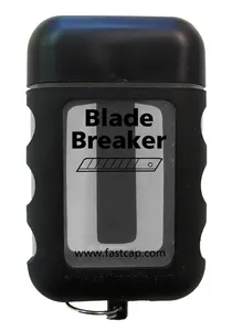 Blade Breaker för brytbladsknivar