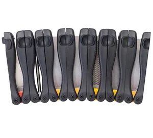 Pocket tool kit med 7st verktyg