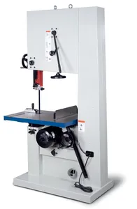 HBS 533 S IE3 bandsåg HOLZKRAFT