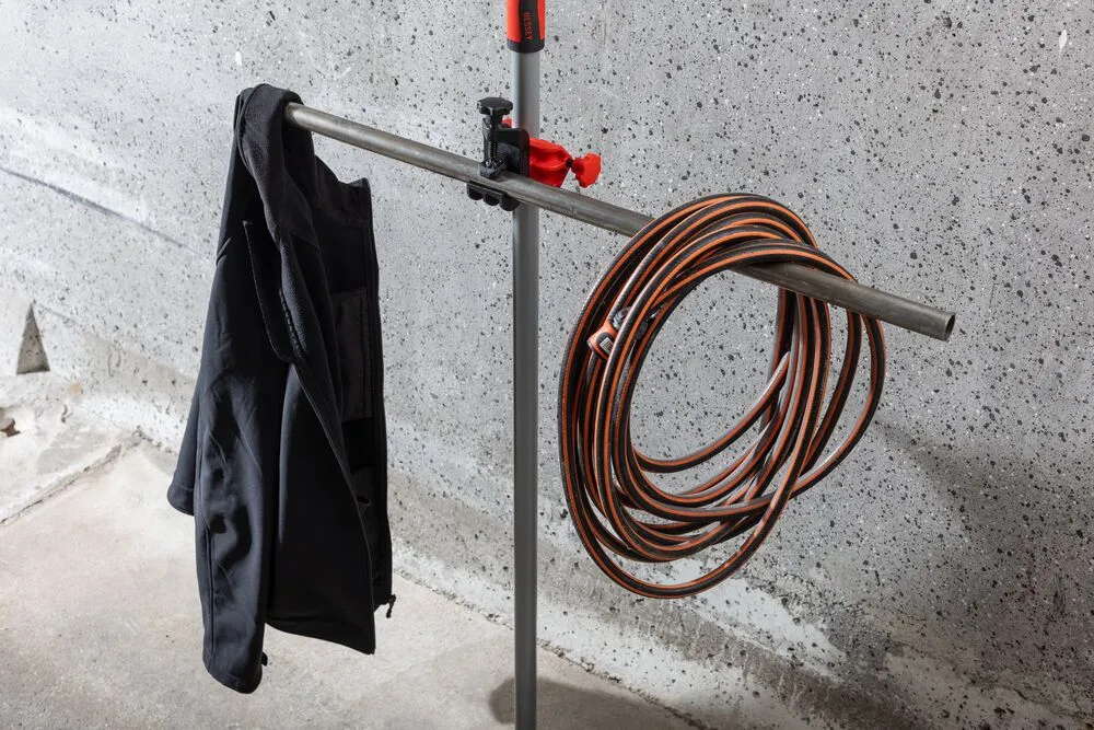Korsanslutning STE-CC-SET BESSEY