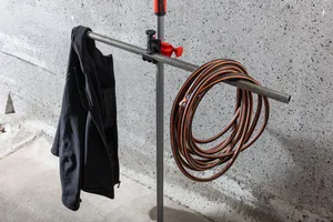 Korsanslutning STE-CC-SET BESSEY