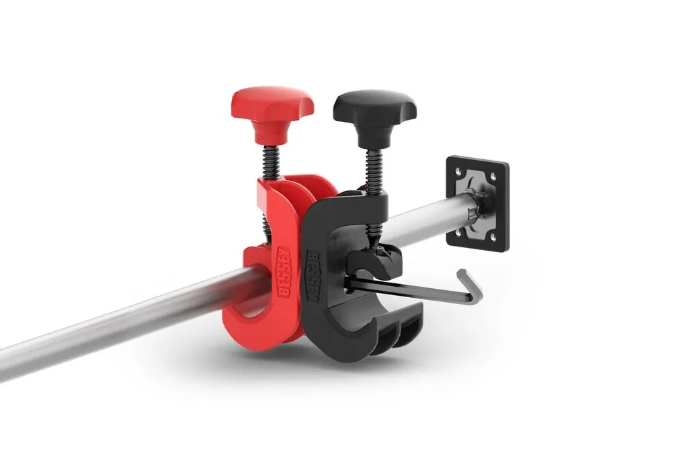 Korsanslutning STE-CC-SET BESSEY