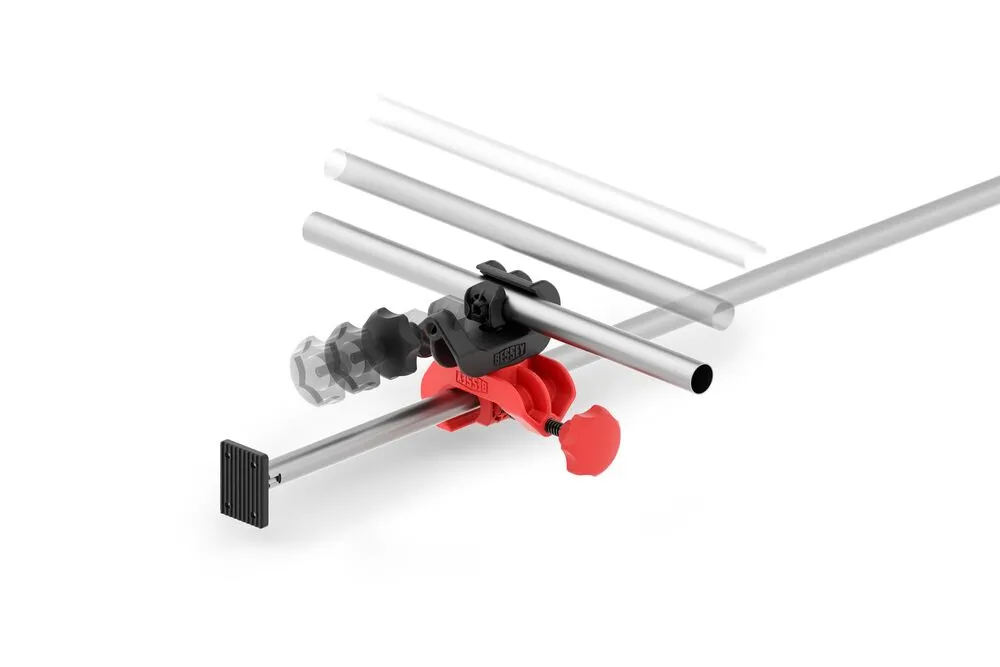 Korsanslutning STE-CC-SET BESSEY