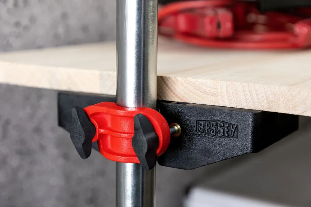 Stor multifunktionell hållare STE-MH-SET BESSEY