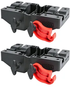 Stor multifunktionell hållare STE-MH-SET BESSEY