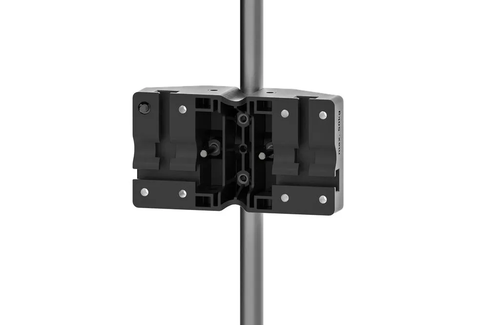 Stor multifunktionell hållare STE-MH-SET BESSEY