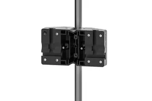 Stor multifunktionell hållare STE-MH-SET BESSEY