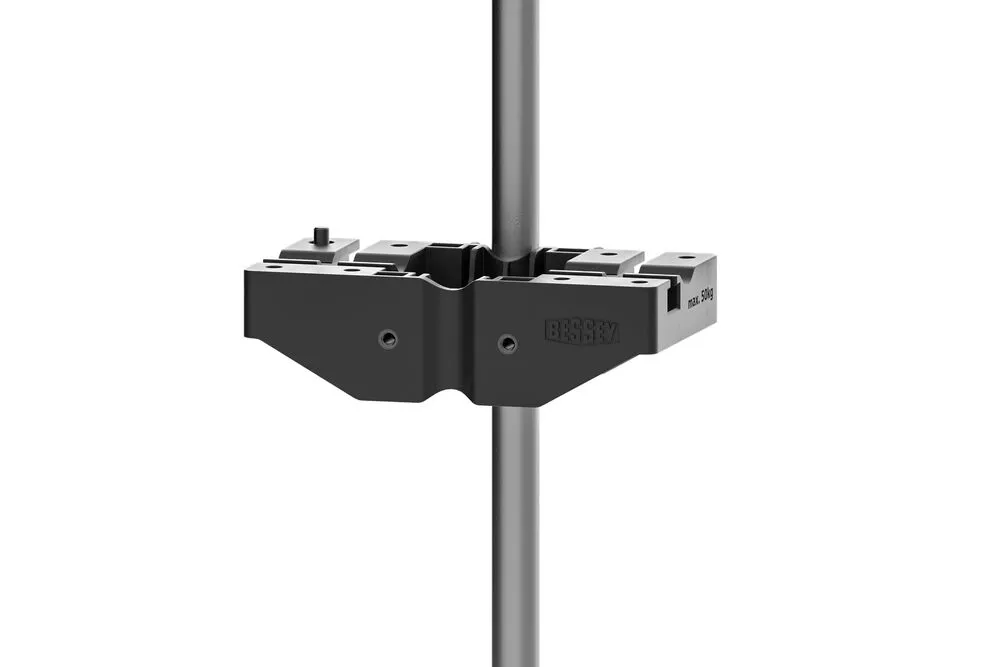Stor multifunktionell hållare STE-MH-SET BESSEY
