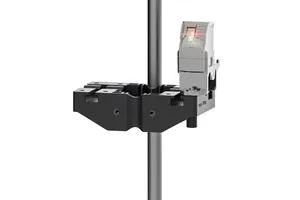 Stor multifunktionell hållare STE-MH-SET BESSEY