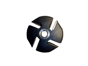Frisfräs dubbel D=180 HM nr1
