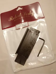 PEBPWPCOM-Backplate/Wearplace combination