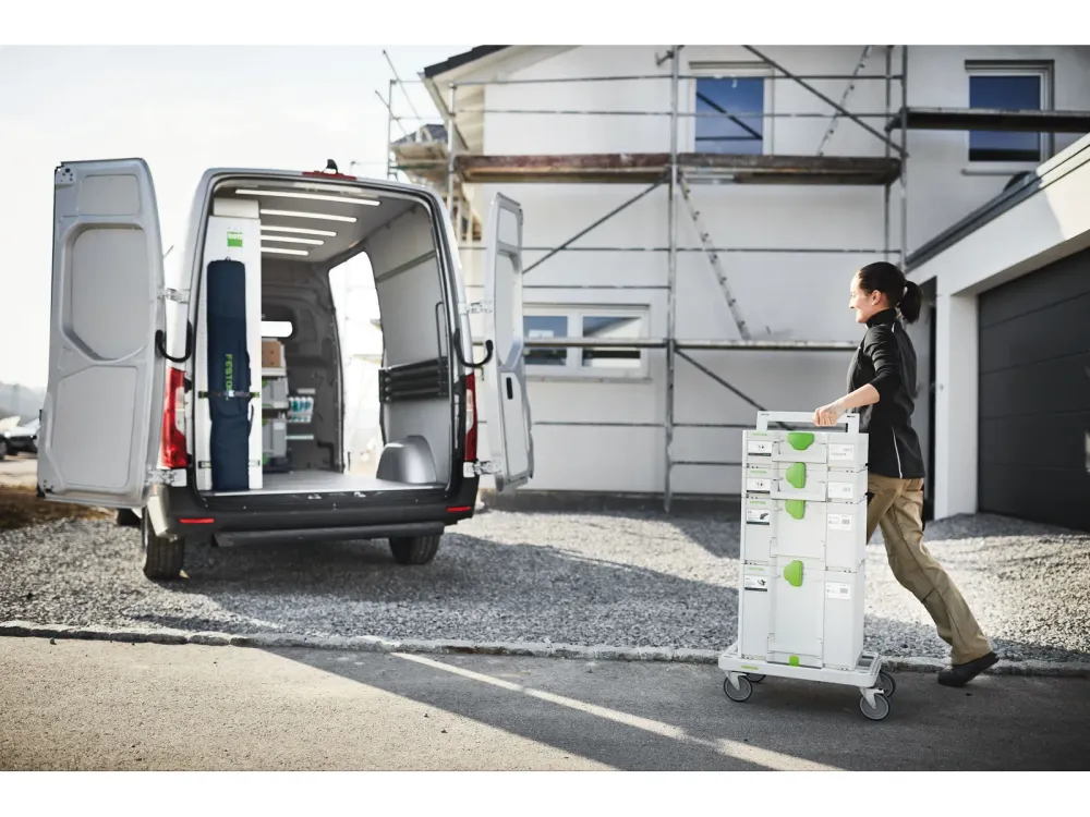 Rullvagn SYS-RB FESTOOL