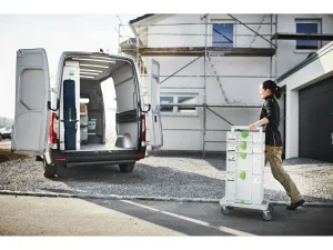 Rullvagn SYS-RB FESTOOL