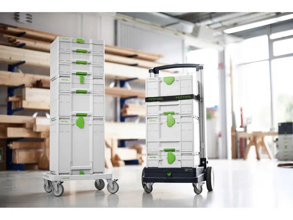 Rullvagn SYS-RB FESTOOL
