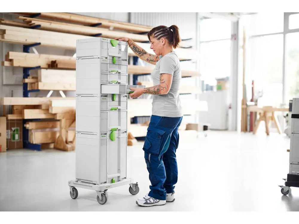 Rullvagn SYS-RB FESTOOL