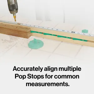 MicroJig Dovetail Pop-stop
