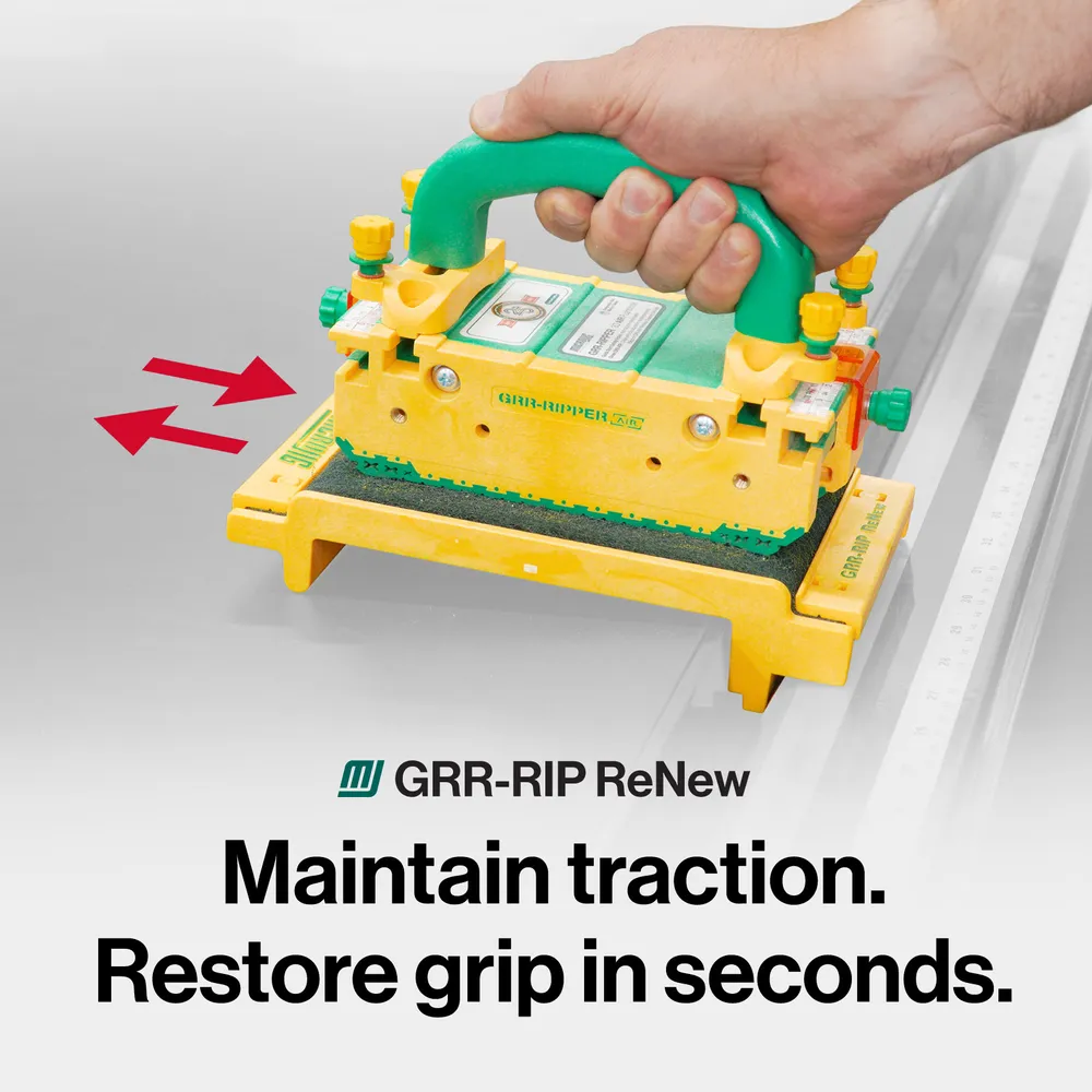 MicroJig GRR RIPPER AIR ULTRA ´25