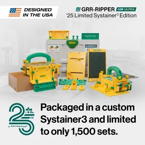 MicroJig GRR RIPPER AIR ULTRA ´25